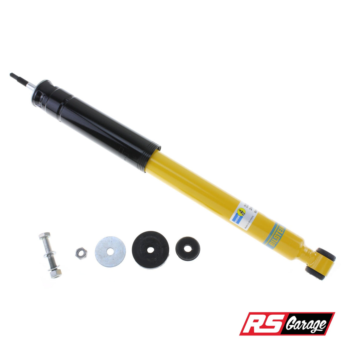 Bilstein B8 (SP) 99-02 Mercedes E320/E430/E55 AMG Front 36mm Monotube Shock Absorber *SPECIAL ORDER*