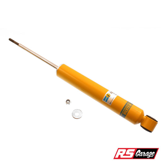 Bilstein B6 1999 BMW Z3 M Coupe Rear 46mm Monotube Shock Absorber