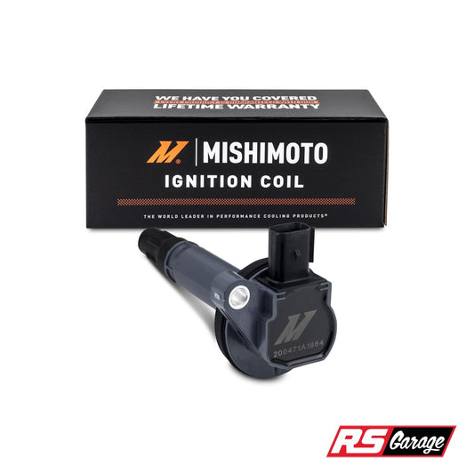 Mishimoto 11-16 Ford Mustang 3.7L Ignition Coil
