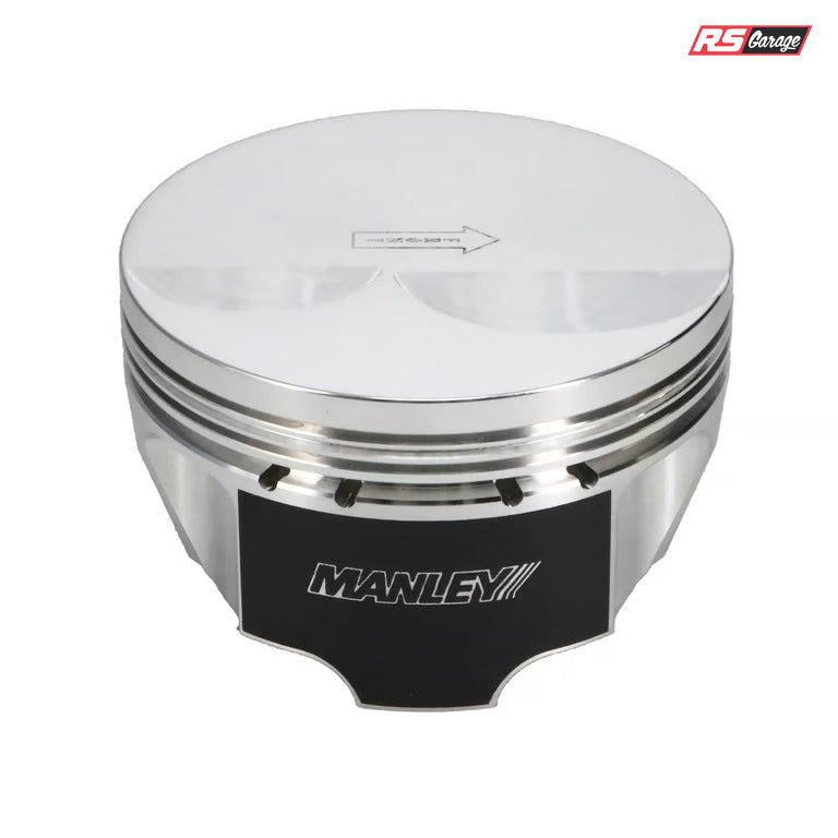 Manley Pist 1.304 Cd 4Cc Dish 4.070