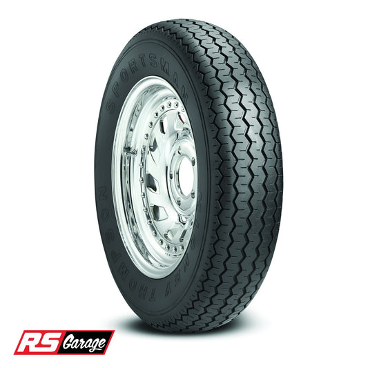 Mickey Thompson Sportsman Front Tire - 28X7.50-15LT 90000000595