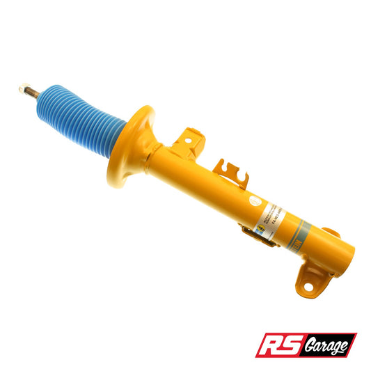 Bilstein B8 1999 BMW Z3 M Coupe Front Right 36mm Monotube Strut Assembly