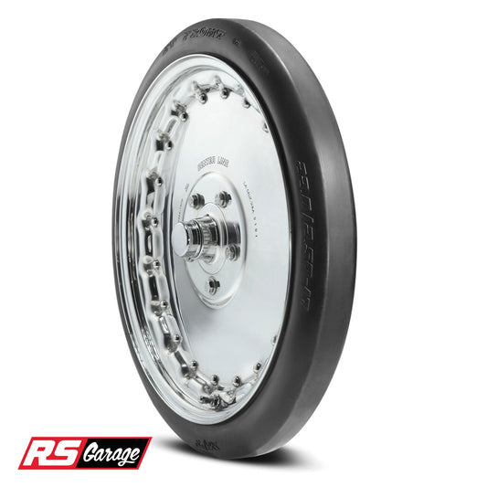 Mickey Thompson ET Drag Front Tire 22.0/2.5-17 90000093231