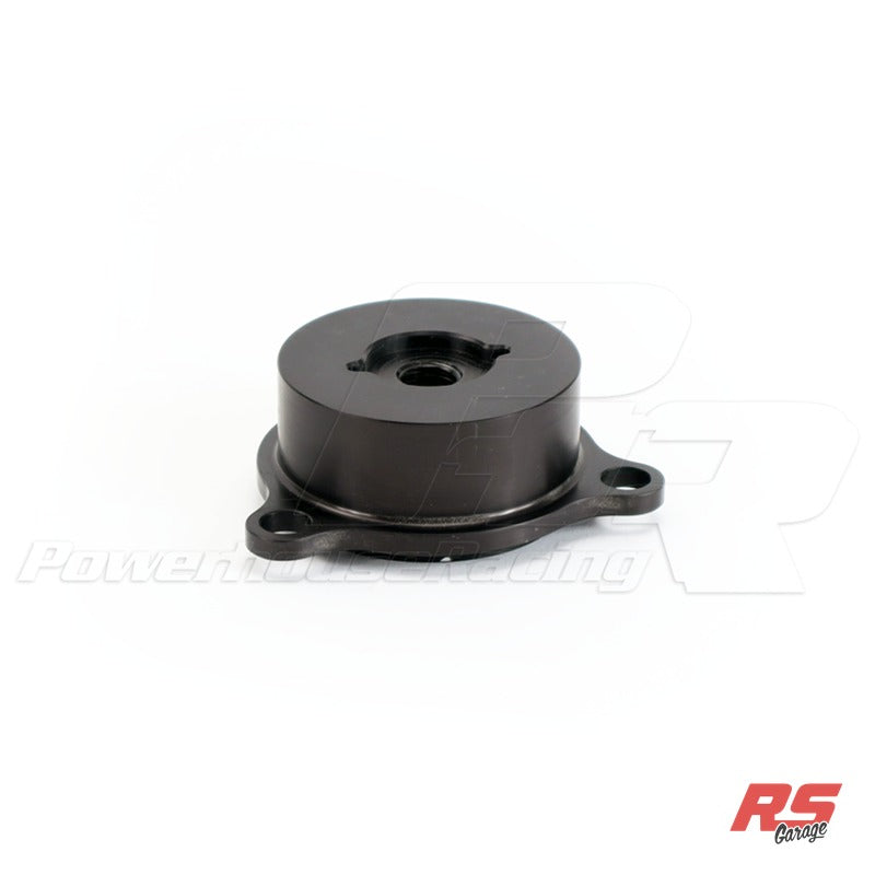 Drive Mandrel - Extended, HD Flange