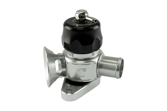 TS-0205-1010 Turbosmart Dual Port BOV Blow Off Valve Black WRX 08-14 Mazdaspeed 3 6 07-13 CX-7 06-12