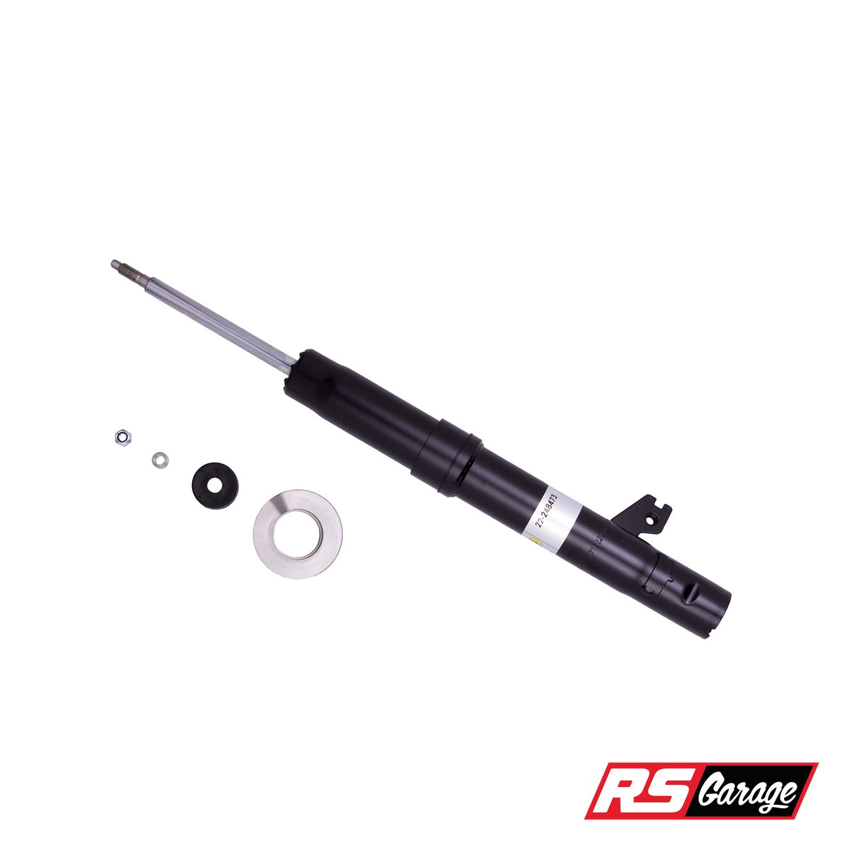 Bilstein B4 OE Replacement 09-13 Mazda 6 Front Right Twintube Shock Absorber