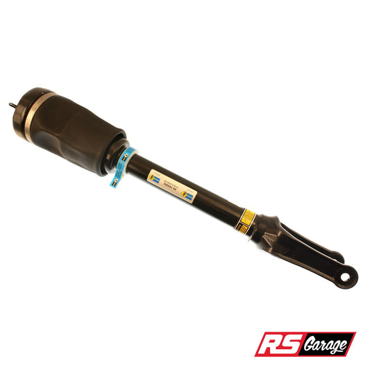 Bilstein B4 2007 Mercedes-Benz GL450 Base Front Air Spring with Monotube Shock Absorber
