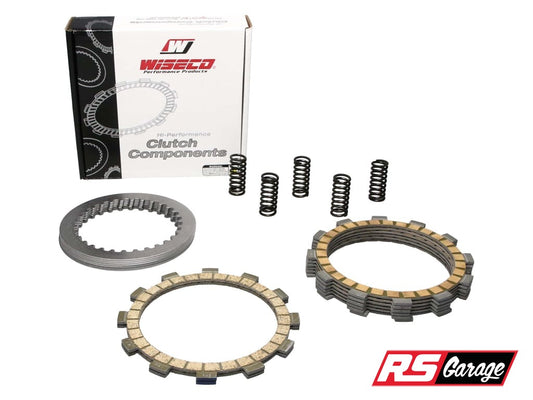 Wiseco Clutch Pack Kit Yamaha YZ125 '00-04