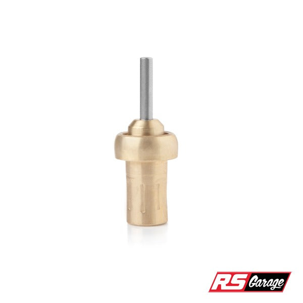 Mishimoto Sandwich Plate Replacement Thermostat 93 Degrees C / 200 F