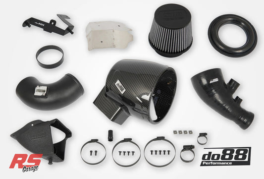 Do88 BMW 320i/330e/330i B46/B48 (G20/G21) Intake System