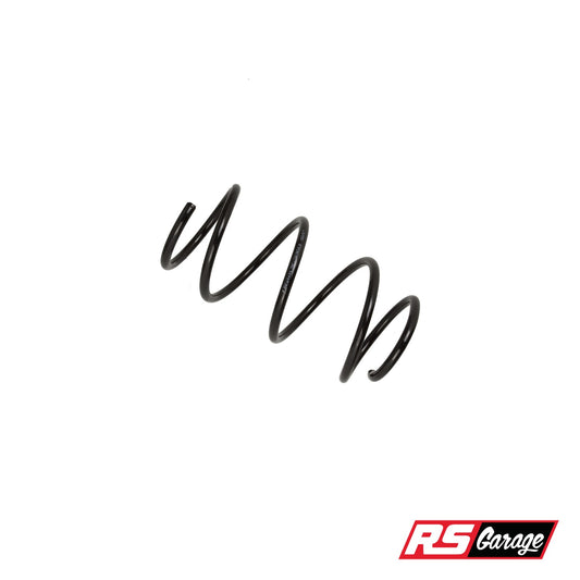 Bilstein B3 OE Replacement 99-06 BMW 3-series Front Coil Spring (Standard Suspension)