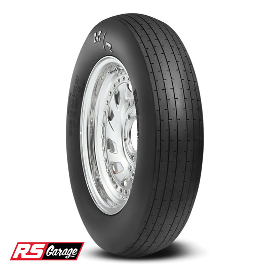 Mickey Thompson ET Drag Front Tire 29.0/4.5-15 90000094348