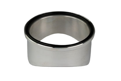 TS-0204-3001 Turbosmart Weld Flange Alloy For Race Port and Big Bubba TS-0204-3001
