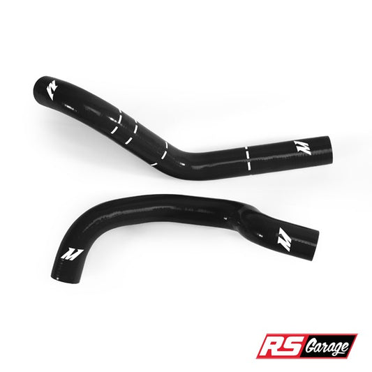 Mishimoto Civic K-Series K20 Swap Silicone Radiator Hose Kit Black