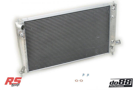 Do88 SAAB 9-5 02-10 Radiator