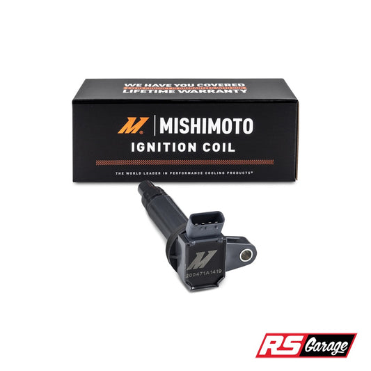 Mishimoto 00-09 Toyota Tundra 4.7L Ignition Coil