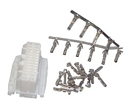 101-0094 Link Housing & Terminals (TK G3 LEM)