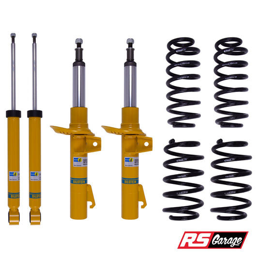 Bilstein B12 2006 Volkswagen Passat 2.0T Sedan Front and Rear Suspension Kit