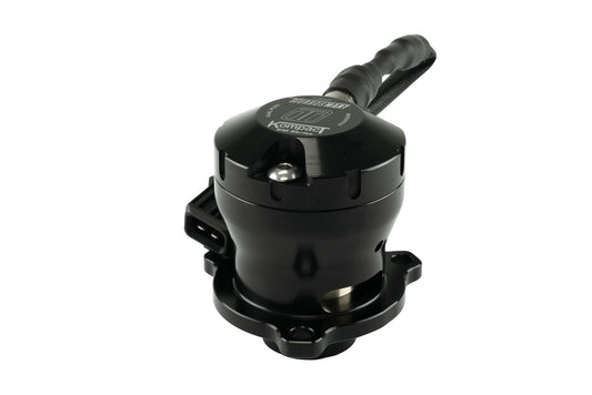 TS-0223-1092 Turbosmart BOV Kompact EM DualPort- VR9 (BMW)