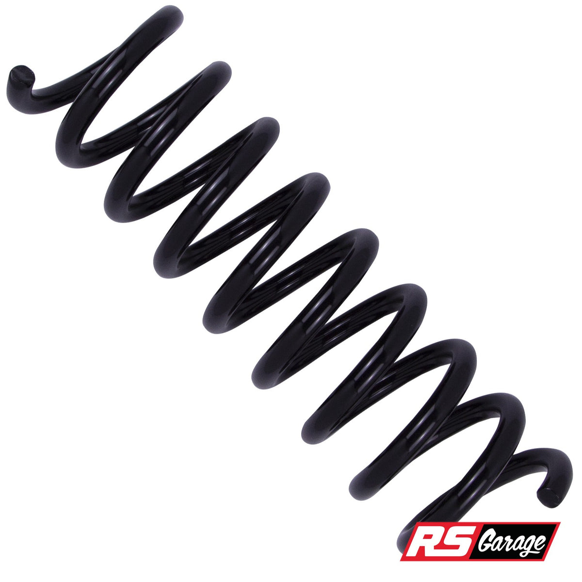 Bilstein B3 96-03 Mercedes-Benz E320 / 98-02 E430 Replacement Front Coil Spring