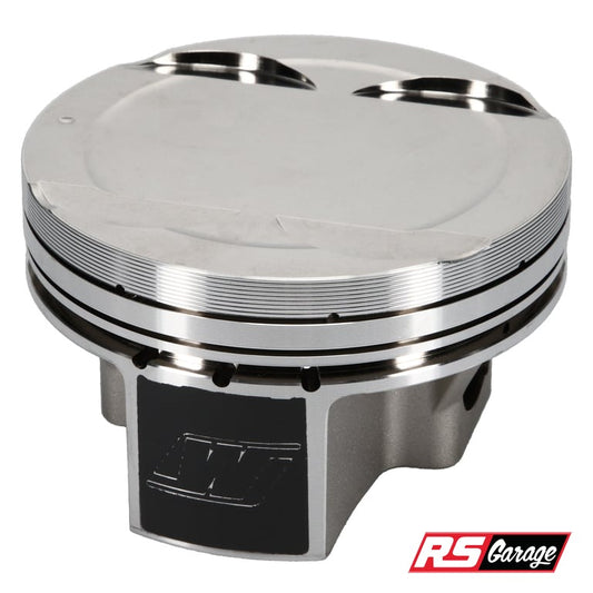 Wiseco AP Pistons 1400HD Skyline GT-R VR38DETT 3.8L 24V V6 Stroker 95.5mm -6.3 cc 9.5:1
