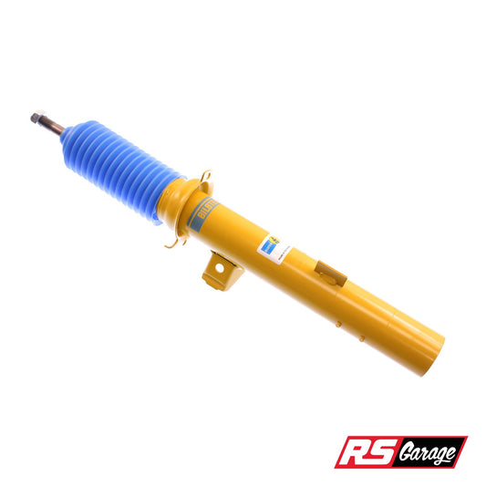 Bilstein B6 2006 BMW 330i Base Front Left 36mm Monotube Strut Assembly