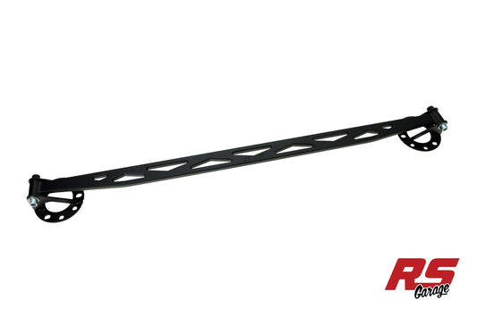 HPS Black Front Strut Tower Brace 2010-2014 Acura Tsx 3.5L V6
