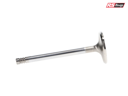 Manley VW Type IV Single Groove 38mm Race Master Exhaust Valves (Set of 4)