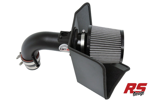 HPS Shortram Air Intake Kit 2008-2015 Scion xB 2.4L 2AZ-FE Black