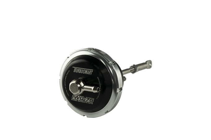 TS-0622-1072 Turbosmart IWG75 Internal Wastegate Actuator 7 PSI Black Ford Falcon XR6 (BA/BF) 02-05 4.0L Barra