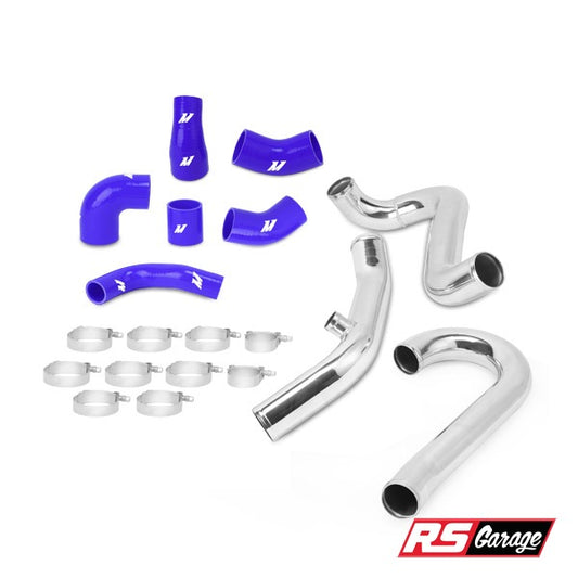 Mishimoto Mitsubishi Lancer Evolution 7 8 9 Intercooler Pipe Kit