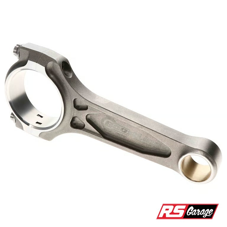 BoostLine Chevy BB 6.385in - Connecting Rod Kit w/ ARP L19 Bolts
