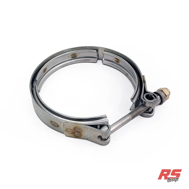 V-band Clamp for Turbine Inlet, Sportsman, T4 V-Band, G40, G42, G45