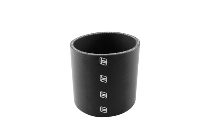 TS-HS325090-BK Turbosmart Straight 3.25" ID x 90mm - Black TS-HS325090-BK