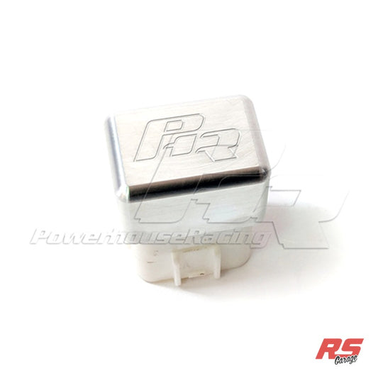 PHR Resistor Pack Bypass
