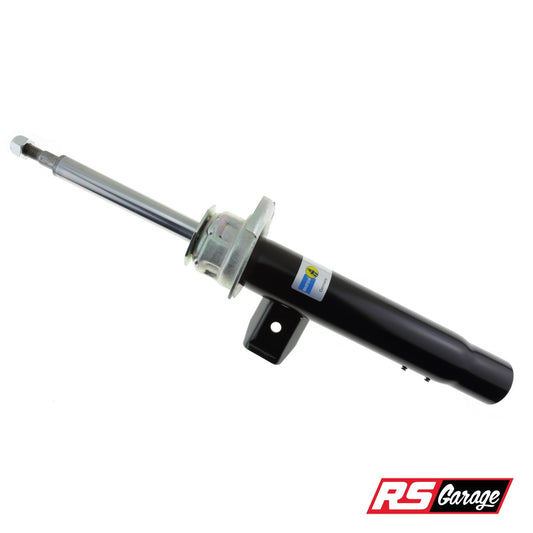 Bilstein B4 06-13 BMW 3 Series Base 3.0L Front Left Twintube Strut Assembly