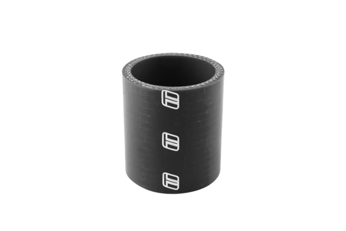 TS-HS175060-BK Turbosmart Straight 1.75" ID x 60mm - Black TS-HS175060-BK