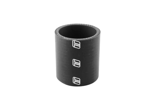 TS-HS175060-BK Turbosmart Straight 1.75" ID x 60mm - Black TS-HS175060-BK
