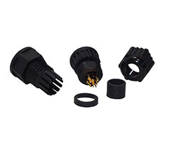 101-0020 Link Plug (Canf)