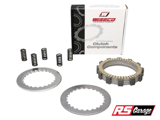 Wiseco Clutch Pack Kit KTM125/200 Sx-Exc