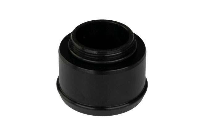 TS-0203-3007 Turbosmart BOV Kompact 34mm Inlet Fitting