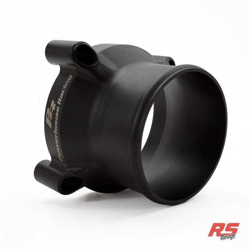 PHR Bosch 82mm Throttle Body Adapter to 3.0" Tubing