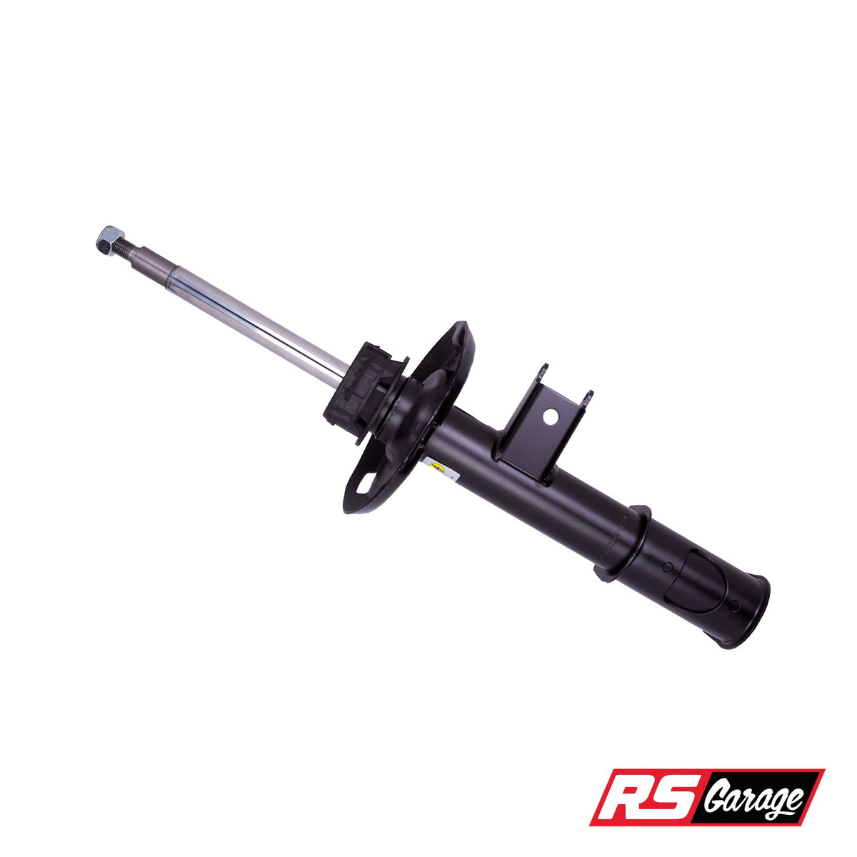 Bilstein B4 2015-2016 Mercedes-Benz GLA45 AMG/GLA250 Front Left Twintube Strut Assembly
