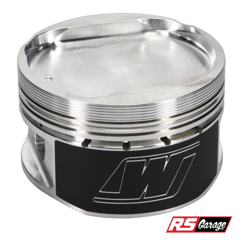 Wiseco Toyota Scion Tc 2AZ-FE -29CC R/Dome