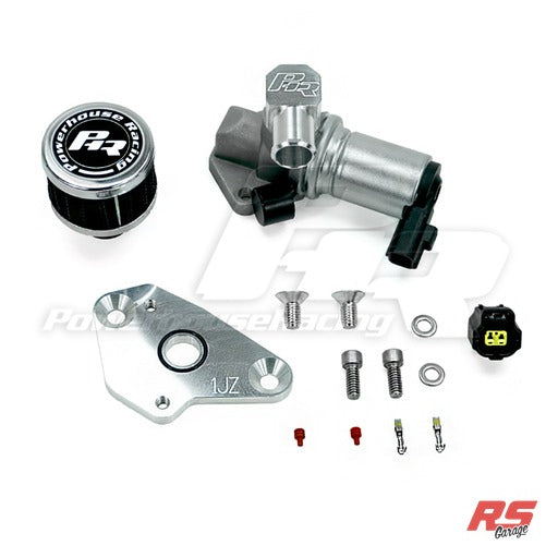 PHR Ford IAC Adapter Kit for 1JZ-GTE