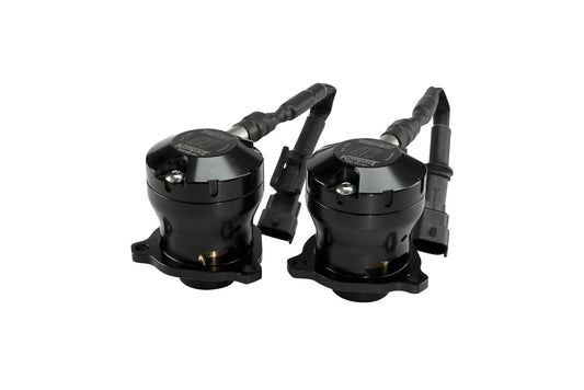 TS-0223-1065 Turbosmart BOV Kompact Dual Port VR31 Ferrari 488