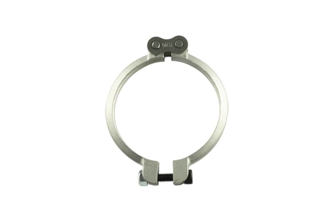 TS-0503-3005 Turbosmart Gen4 WG60 Outlet V-Band