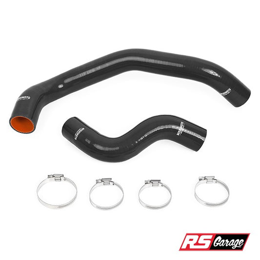 Mishimoto Black Silicone Hose Kit Nissan Skyline GTR R33 R34 95-02 RB26DETT