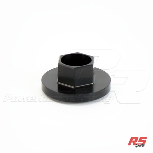 Drive Cap - Standard Hex (Includes Hardware)