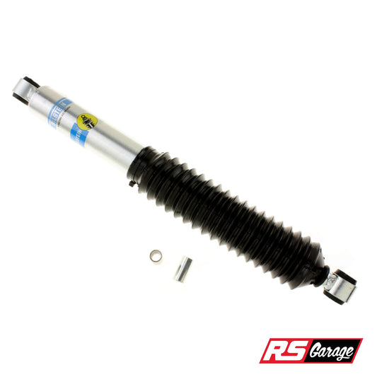 Bilstein 5125 Series 76-83 Jeep CJ5 Base/Limited/Laredo Front 46mm Monotube Shock Absorber